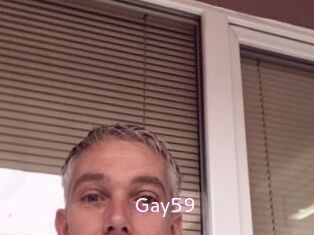 Gay59