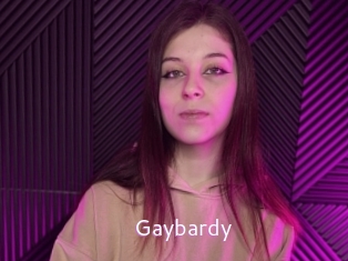 Gaybardy