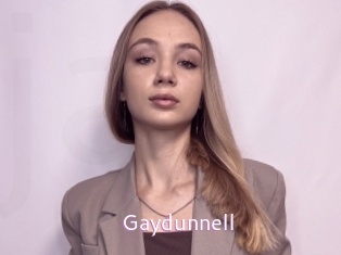 Gaydunnell