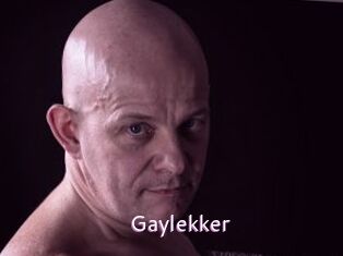 Gaylekker