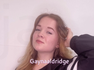 Gaynaaldridge