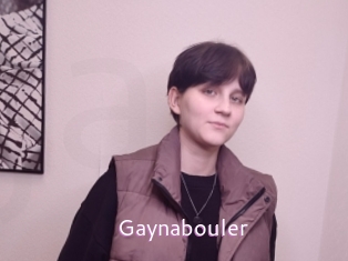 Gaynabouler