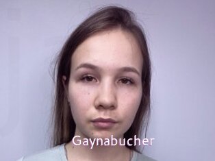 Gaynabucher