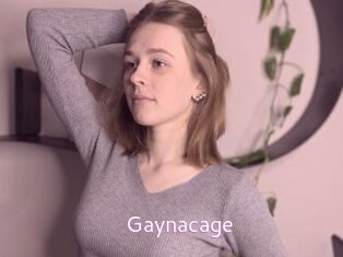 Gaynacage