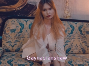 Gaynacranshaw