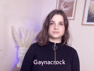 Gaynacrock