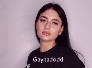 Gaynadodd