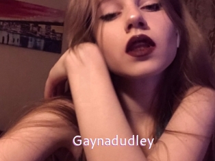 Gaynadudley