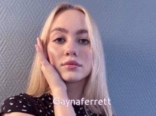 Gaynaferrett