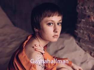 Gaynahallman