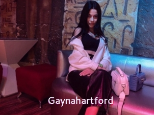 Gaynahartford