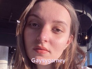 Gaysygarney