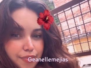 Geanellemejias