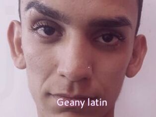 Geany_latin