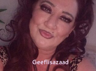 Geeflisazaad