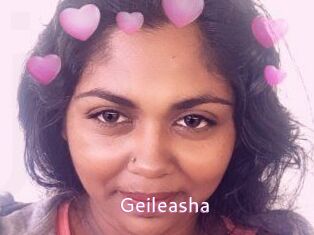 Geileasha