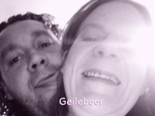 Geilebeer