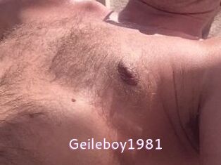 Geileboy1981