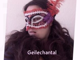 Geilechantal