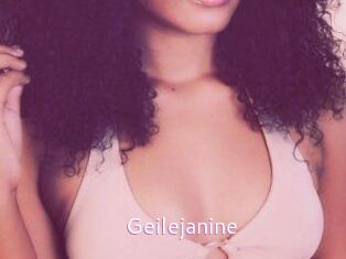 Geilejanine