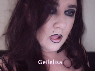 Geilelisa