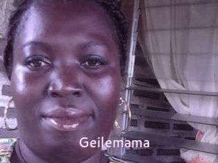 Geilemama