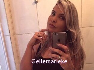 Geilemarieke