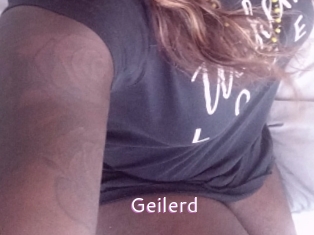 Geilerd