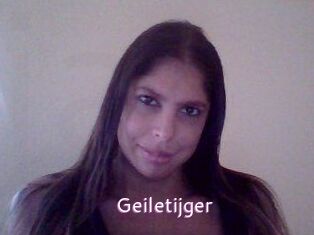 Geilletijger