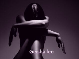 Geisha_leo