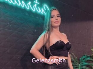 Gelenasmith