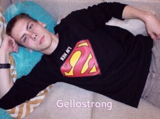 Gellostrong