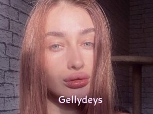 Gellydeys