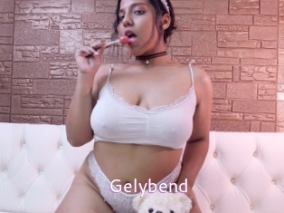 Gelybend