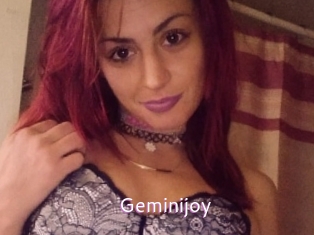 Geminijoy