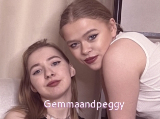 Gemmaandpeggy