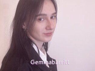 Gemmabarritt