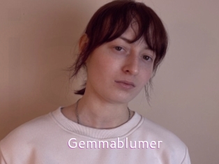 Gemmablumer