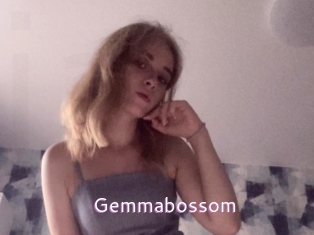 Gemmabossom