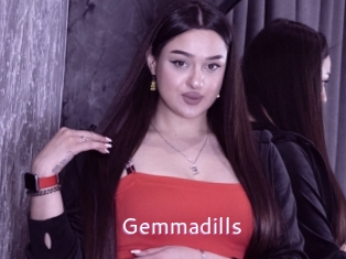 Gemmadills