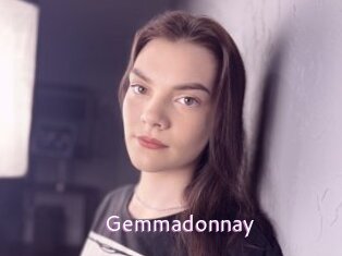 Gemmadonnay