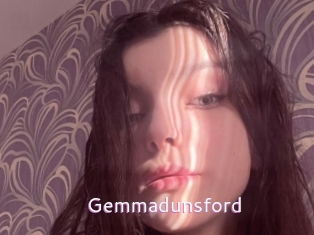 Gemmadunsford