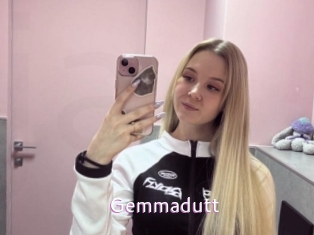 Gemmadutt