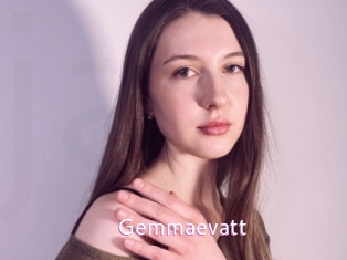 Gemmaevatt
