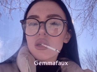 Gemmafaux