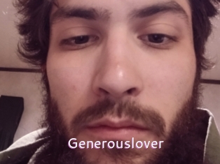 Generouslover