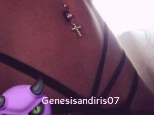 Genesisandiris07