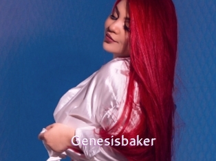 Genesisbaker