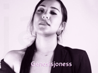 Genesisjoness