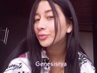 Genesisrya